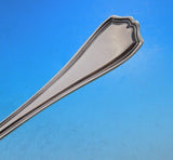 Hepplewhite by Reed and Barton Sterling Silver Lemon Fork Splayed Tines 4 1/2"