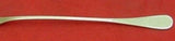 King William by Tiffany and Co Sterling Silver Iced Tea Spoon 7 1/4" Antique