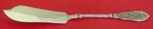 Grand Cru by Henin & Cie French Sterling Fish Knife Flat All Sterling 8 1/2"