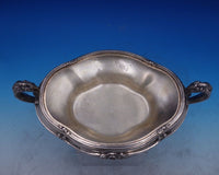 Royal Oak by Gorham Sterling Silver Soup Tureen #A5102 6" x 11 1/2" (#6911)