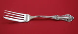 Joan of Arc by International Sterling Silver Fish Fork AS Custom 7 3/8"