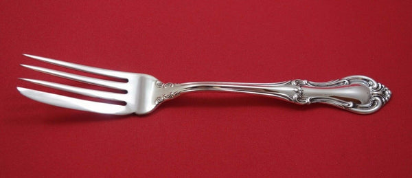 Joan of Arc by International Sterling Silver Fish Fork AS Custom 7 3/8"