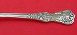 English King by Tiffany and Co Sterling Silver Sherbet Spoon Vermeil 5 1/2"