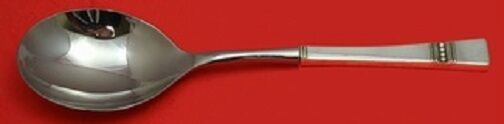 Diadem by Reed & Barton Sterling Silver Casserole Spoon HHWS  11 1/2" Custom