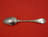 Dauphin by Durgin-Gorham Sterling Silver Teaspoon Durgin 5 7/8" Silverware