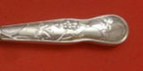 American Garden by Tiffany and Co Sterling Silver Cheese Server HHWS Orig 7 1/4"