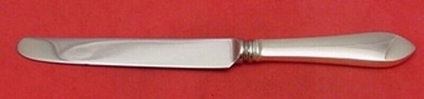 Faneuil by Tiffany and Co Sterling Silver Regular Knife French Blade 9 1/4"