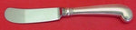 King William by Tiffany and Co Sterling Silver Butter Spreader HHWS Pistol 6"