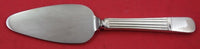 Dorian by Watson Sterling Silver Cheese Server HH WS 6 1/2"
