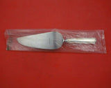 Embassy Scroll by Lunt Sterling Silver Pie Server HH WS Original 10" New
