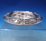 Deco by Gorham Sterling Silver Wine Coaster #A4068 1" x 5 1/4" 2.7 ozt. (#7235)