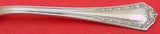 Florentine by International Sterling Silver Berry Spoon 8 5/8"