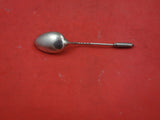 William C. Finck - Unknown Pattern Sterling Silver Teaspoon 5 1/2"