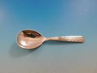Champagne by O. Mogensen Danish Sterling Silver Flatware Set Modern 34 Pcs