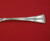 Milano by Fina Sterling Italian Sterling Silver Salad Fork 6 7/8" Flatware