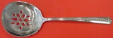 Rambler Rose by Towle Sterling Silver Nut Spoon 5 1/2"
