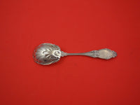 Sappho by Wallace Sterling Silver Sugar Spoon 6"