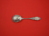 Sappho by Wallace Sterling Silver Sugar Spoon 6"