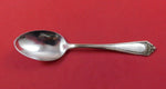 Leicester by International Sterling Silver Teaspoon 5 5/8"