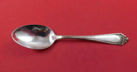 Leicester by International Sterling Silver Teaspoon 5 5/8"