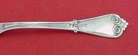 Beekman by Tiffany and Co Sterling Silver Demitasse Spoon 4" Antique