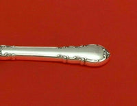 Modern Victorian by Lunt Sterling Silver Cake Server HH WS Original 9 3/4"