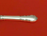 Modern Victorian by Lunt Sterling Silver Cake Server HH WS Original 9 3/4"