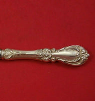 Burgundy by Reed and Barton Sterling Silver Regular Knife Modern 8 7/8" Flatware