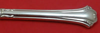 English Chippendale by Reed and Barton Sterling Silver Corn Butterer 5 3/8"