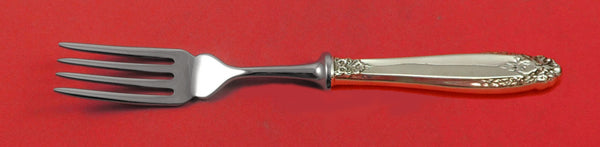 Prelude by International Sterling Silver Individual Fish Fork Custom HHWS 7 1/2"