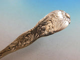 Chrysanthemum by Tiffany and Co. Sterling Silver Ice Cream Server 10 3/4"