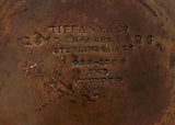 Mixed Metals by Tiffany and Co. Copper Cigar Lighter with Silver #1560 (#2948)