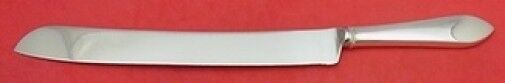 Faneuil by Tiffany & Co. Sterling Silver Wedding Cake Knife Custom Made