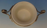 Wedgwood by International Sterling Silver Bouillon Cup & Lenox Liner #P5 (#0713)