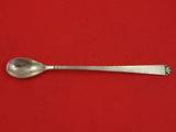Oak Leaf by Old Newbury Crafters ONC Sterling Silver Iced Tea Spoon 8 3/8"