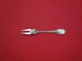 Empire by Buccellati Italian Sterling Silver Lemon Fork 4 1/4"