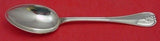 Laura by Buccellati Italian Sterling Silver Place Soup Spoon 7 1/8" Silverware