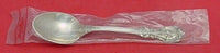 Francis I by Reed Barton New Script Mark Sterling Place Soup Spoon 6 3/4" New