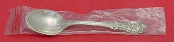 Francis I by Reed Barton New Script Mark Sterling Place Soup Spoon 6 3/4" New