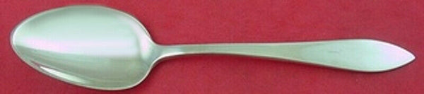 Clinton by Stieff Sterling Silver Teaspoon 5 7/8" Antique Flatware