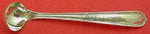 Della Robbia by Alvin Sterling Silver Mustard Ladle 6" Custom Made