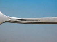 Linenfold by Tiffany & Co. Sterling Silver Flatware Service 8 Set 52 pieces