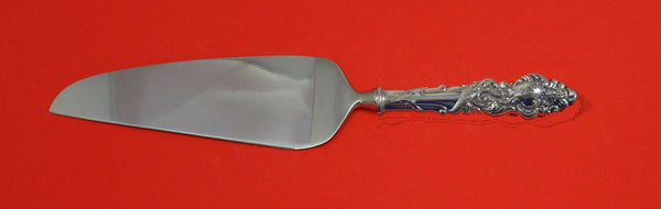 Columbia by 1847 Rogers Plate Silverplate HHWS  Pie Server Custom Made