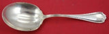 Hepplewhite by Reed and Barton Sterling Silver Berry Spoon All Sterling Fluted