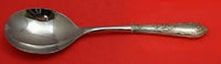 Romaine By Reed and Barton Sterling Silver Casserole Spoon HHWS 11 1/2" Custom