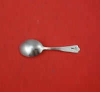 Mexican Mexico Sterling Silver Baby Spoon 3 3/4" Silverware Heirloom