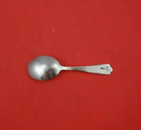 Mexican Mexico Sterling Silver Baby Spoon 3 3/4" Silverware Heirloom