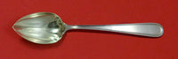 Calvert by Kirk Sterling Silver Grapefruit Spoon Fluted Custom Made 5 3/4"