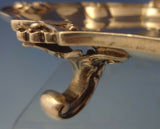 Grande Imperiale by Buccellati Sterling Chamber Stick Candle Holder Rare (#0114)