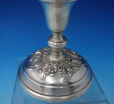 Buttercup by Gorham Sterling Silver Candelabra Pair 5-Light #987 (#3125)